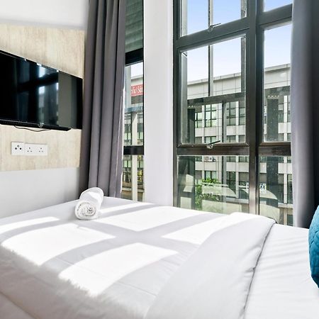 Rica Hotel Usj Subang Jaya Bagian luar foto